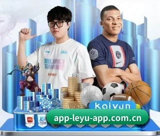 乐鱼 APP