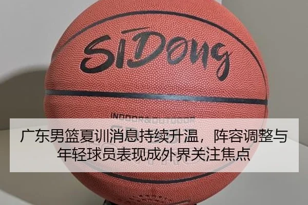 广东男篮夏训消息持续升温，阵容调整与年轻球员表现成外界关注焦点